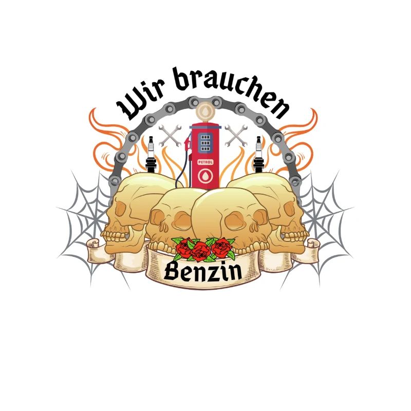 Benzin