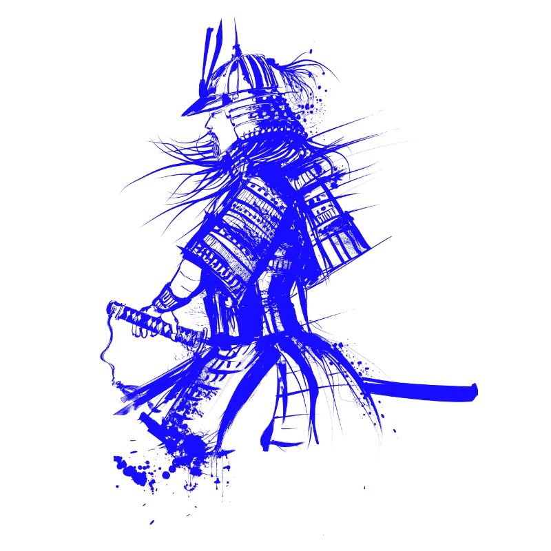 Samurai Design