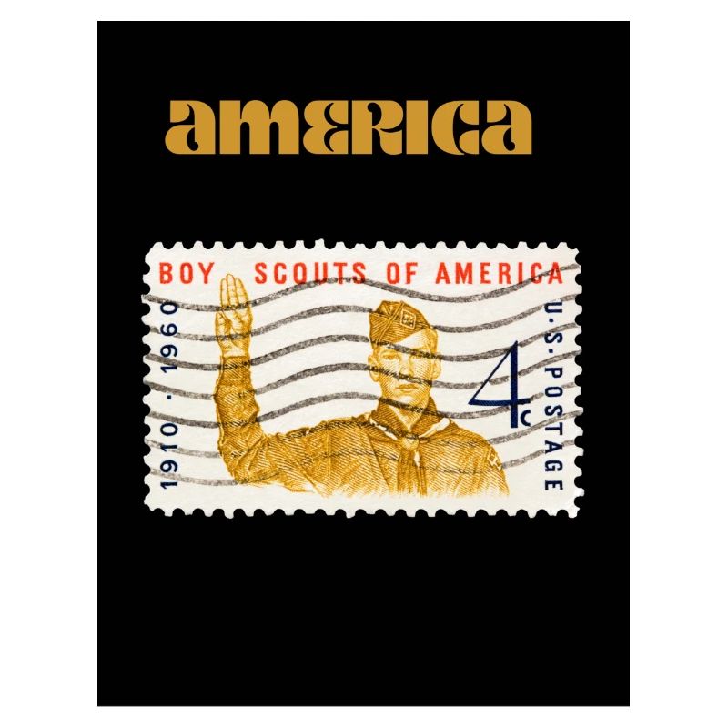 Amerika