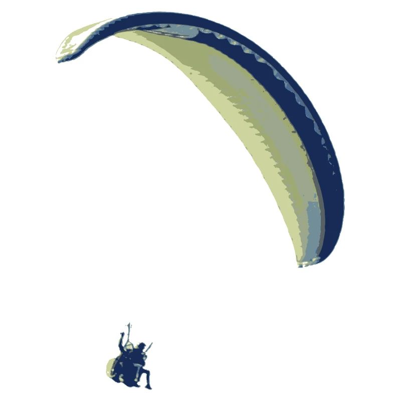 paraglider 12