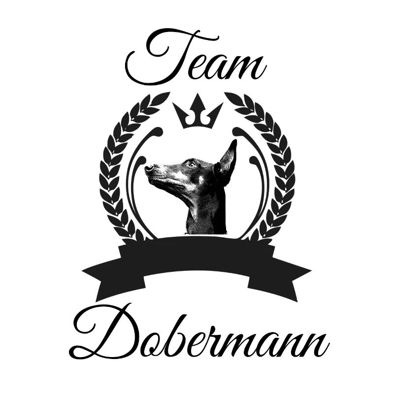 Team Dobermann kupiert