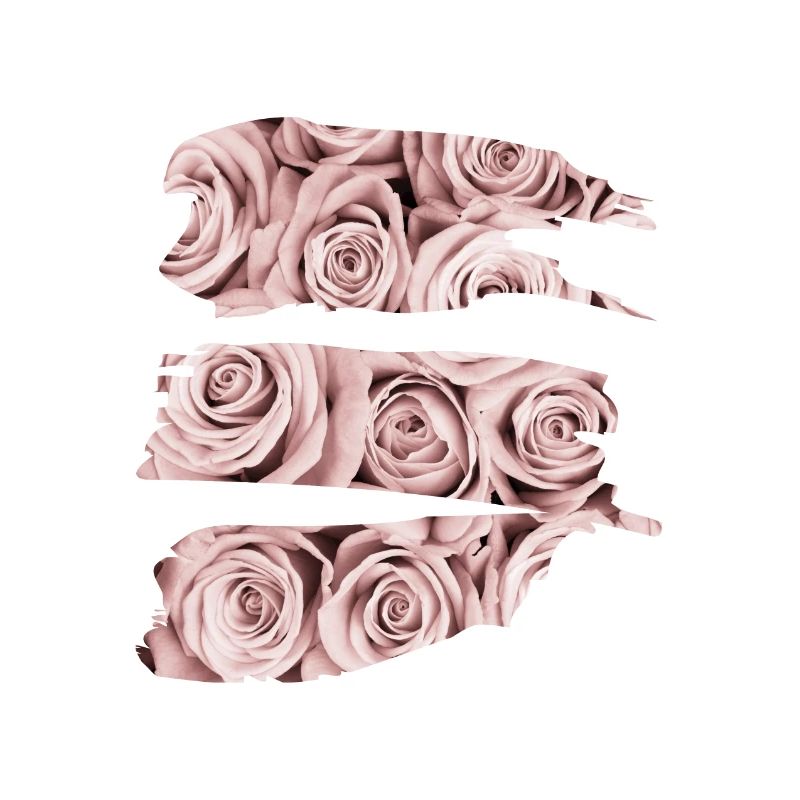 Entführte Rosen