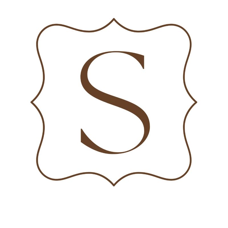 Buchstabe S