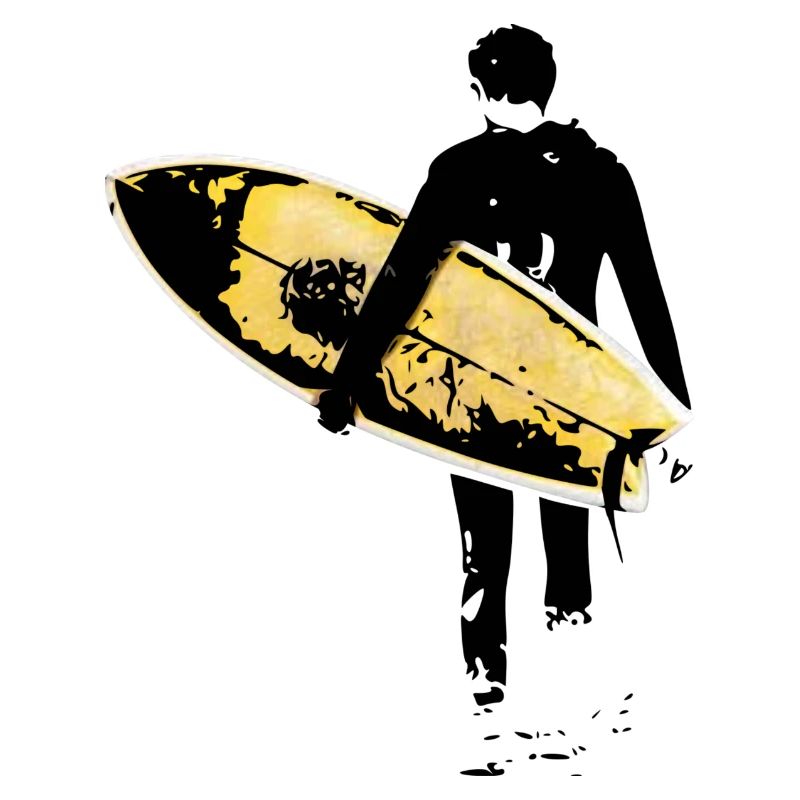 Surfer