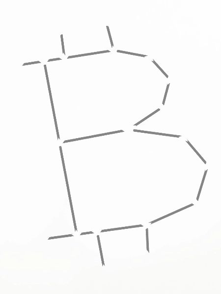 Sternzeichen Bitcoin BTC