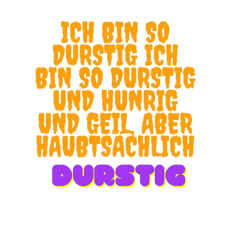 Durstig