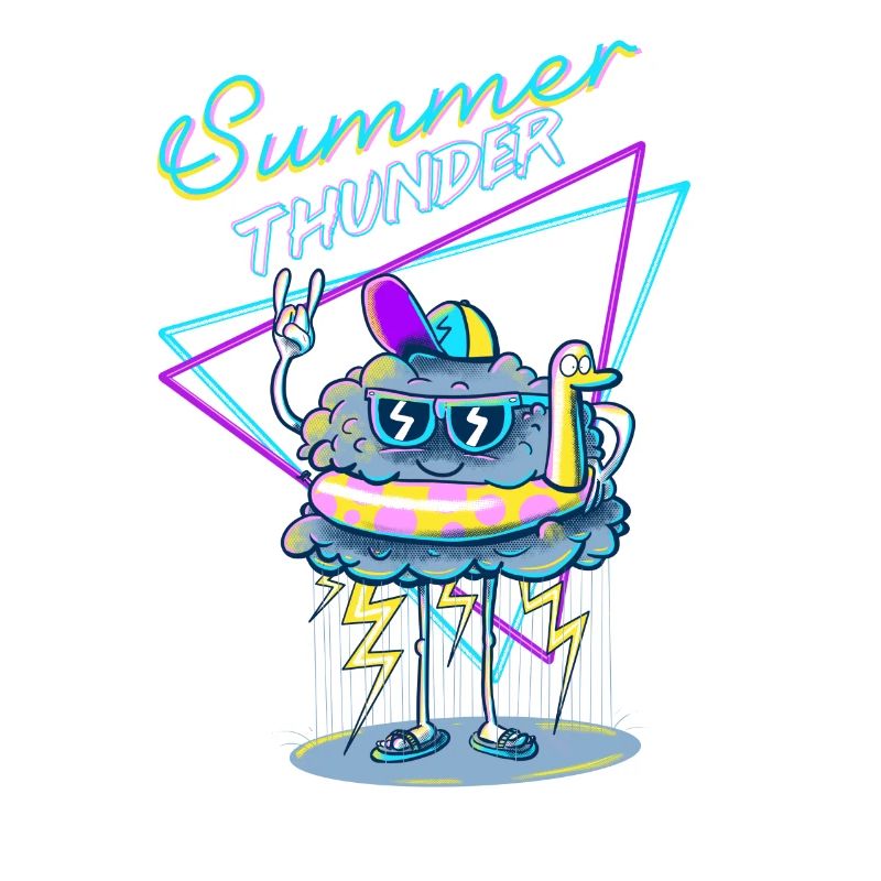 Sommersturm