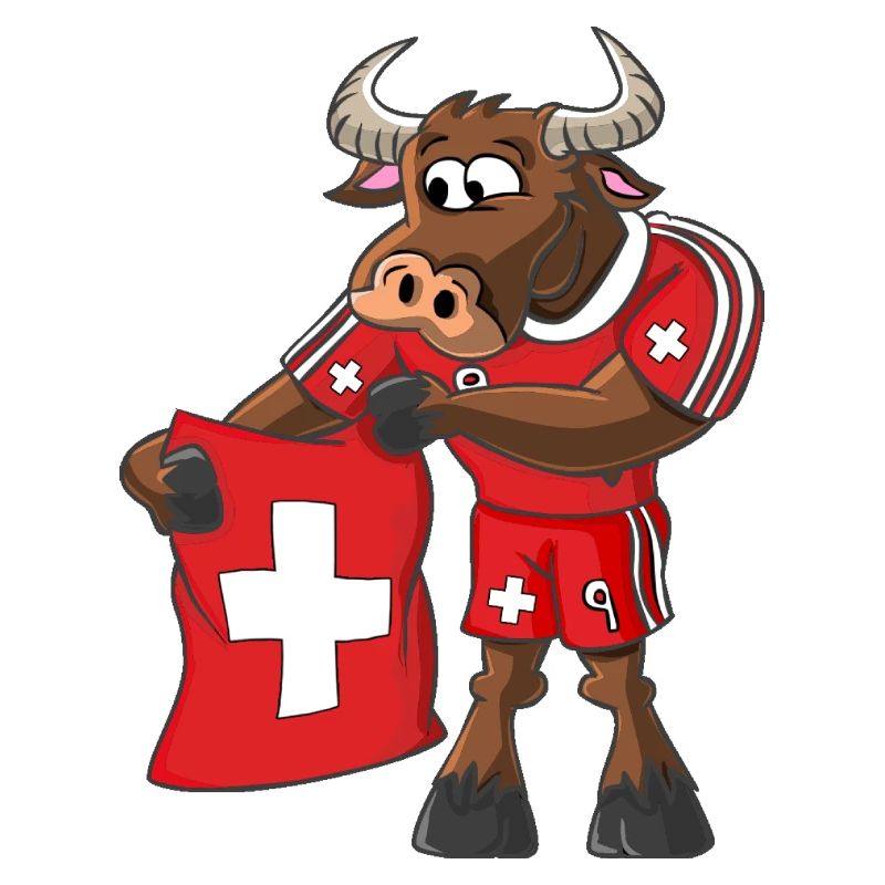 Schweizer Stier