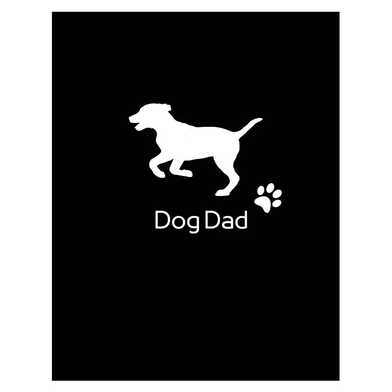 Dog Dad