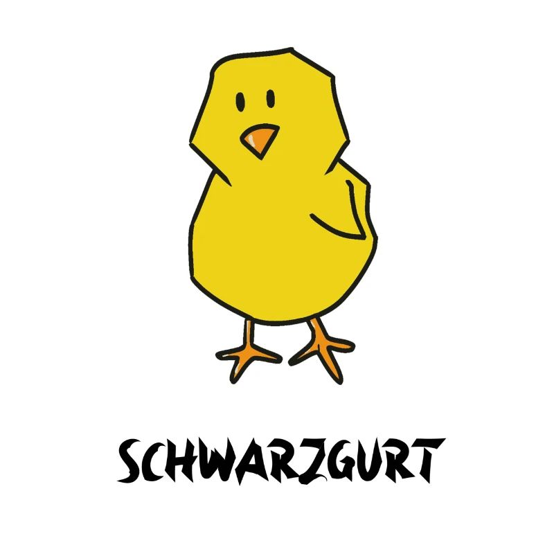 Schwarzgurt