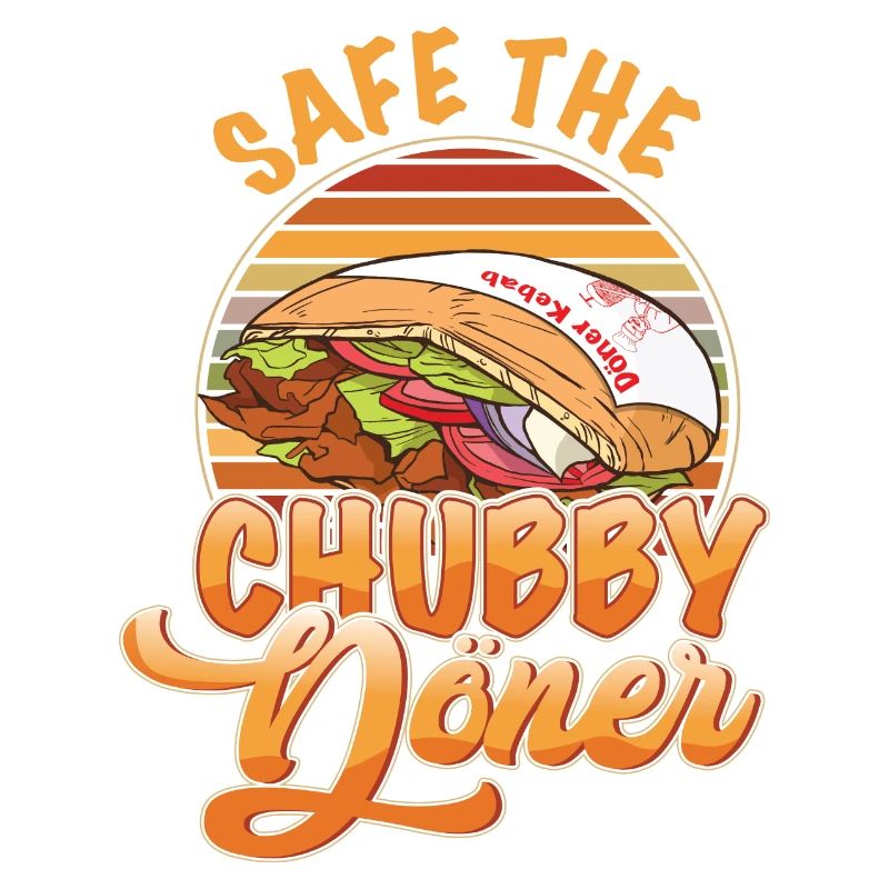 Save the Chubby Döner
