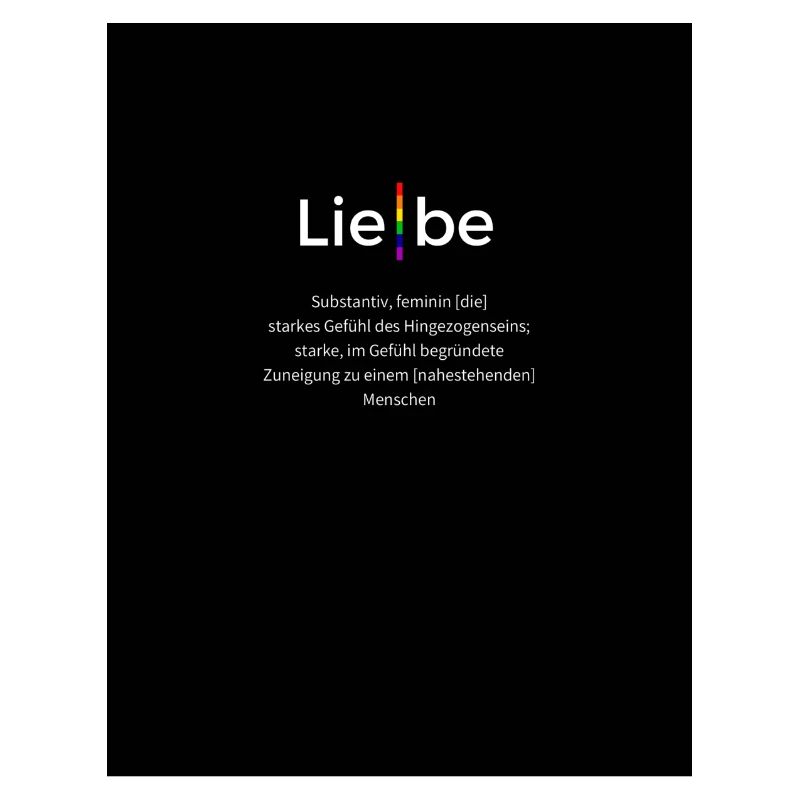 Liebe