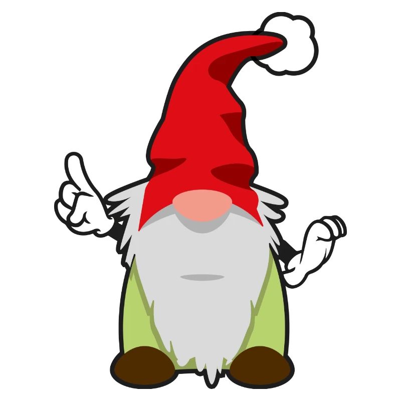fourth Christmas gnome
