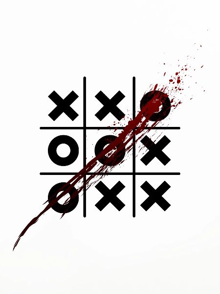Tic Tac Toe