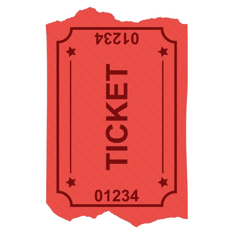 Ticket