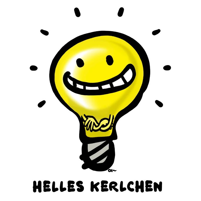 Helles Kerlchen