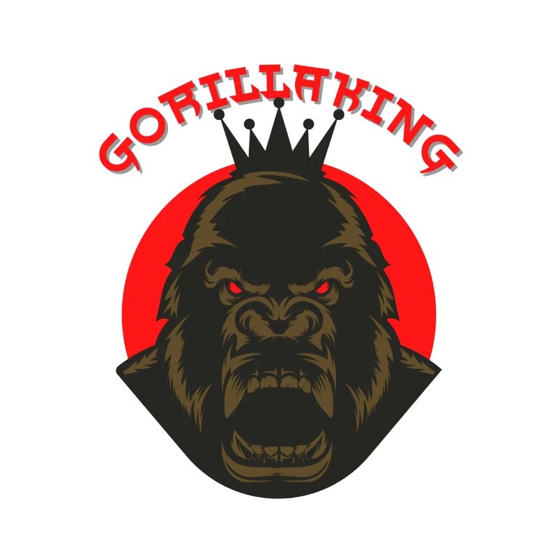 Gorillaking