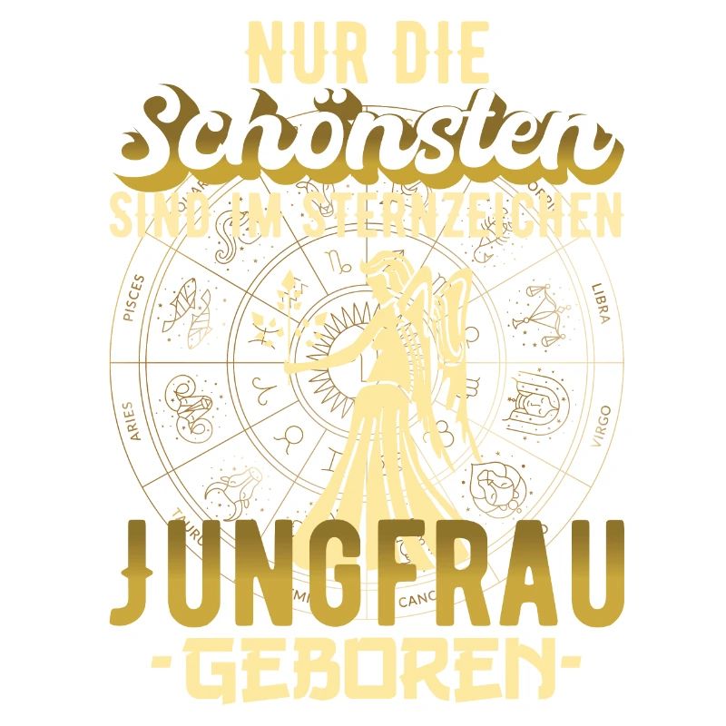 Sternzeichen Jungfrau geboren Geschenk