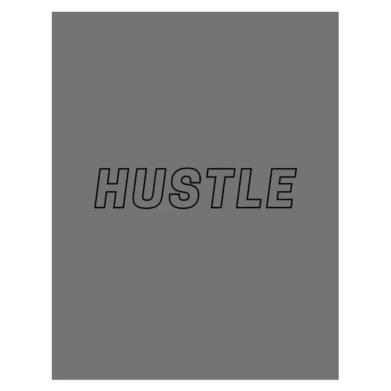 hustle