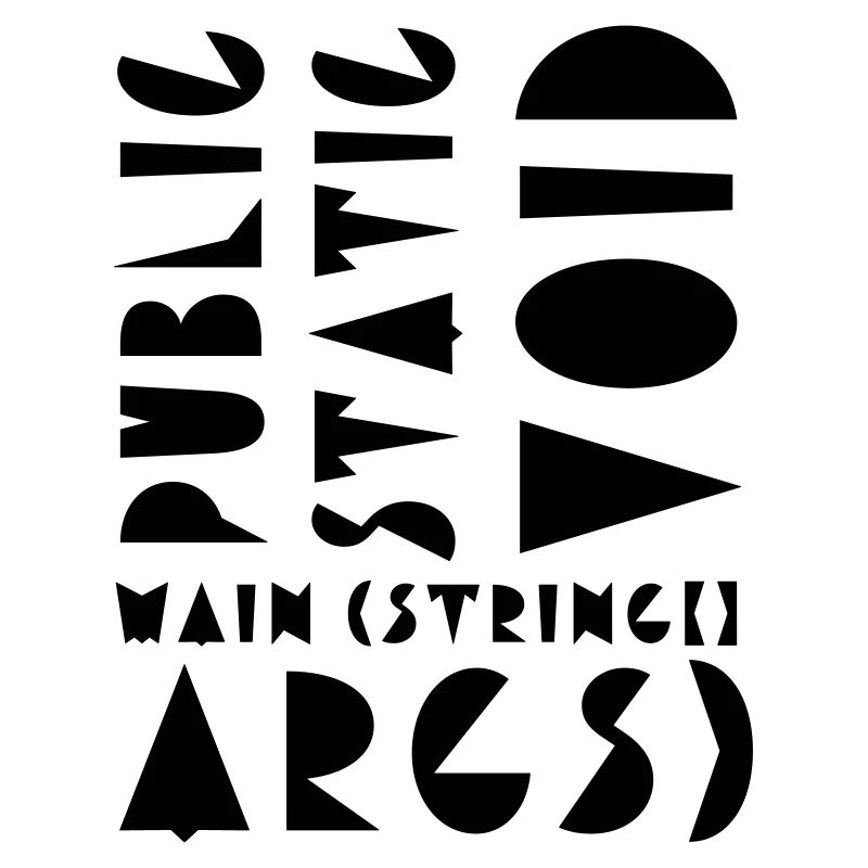 Vide statique public