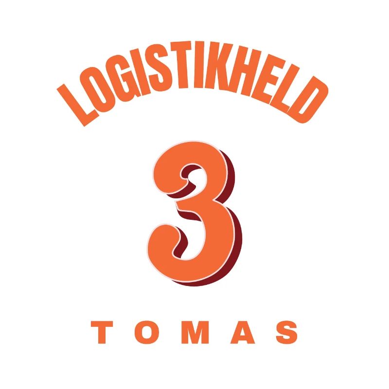 LOGISTIKHELD3 TOMAS