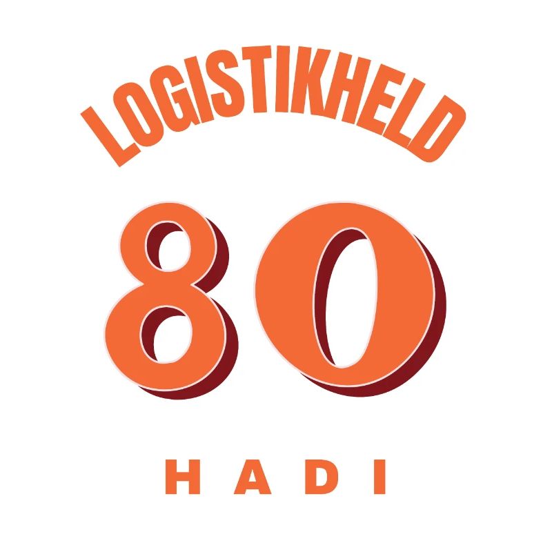 LOGISTIKHELD 80 HADI