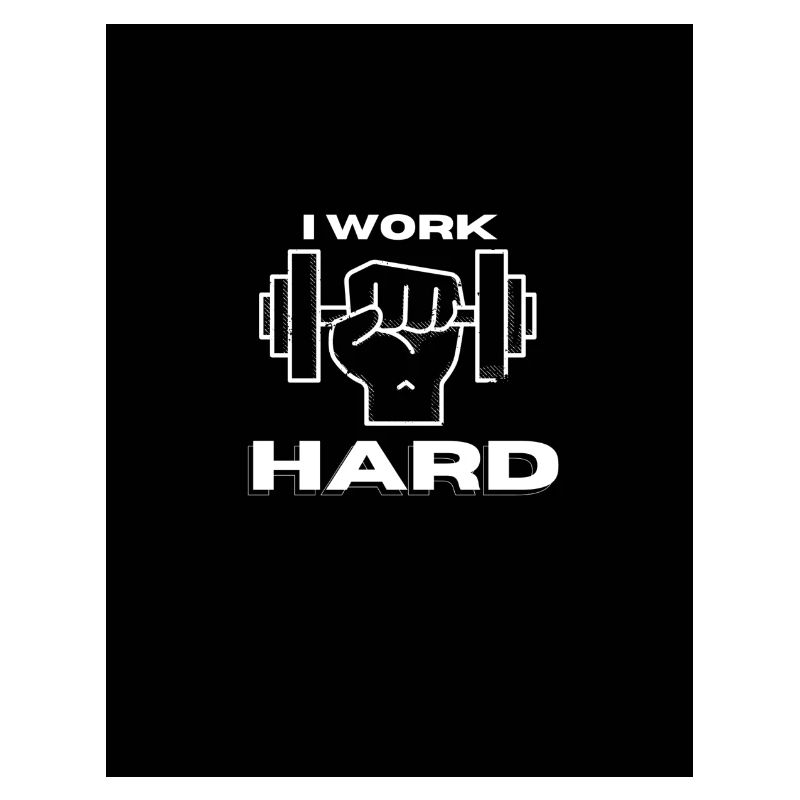 Ich arbeite HART