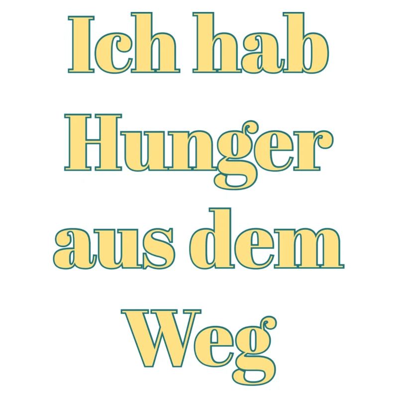 hunger
