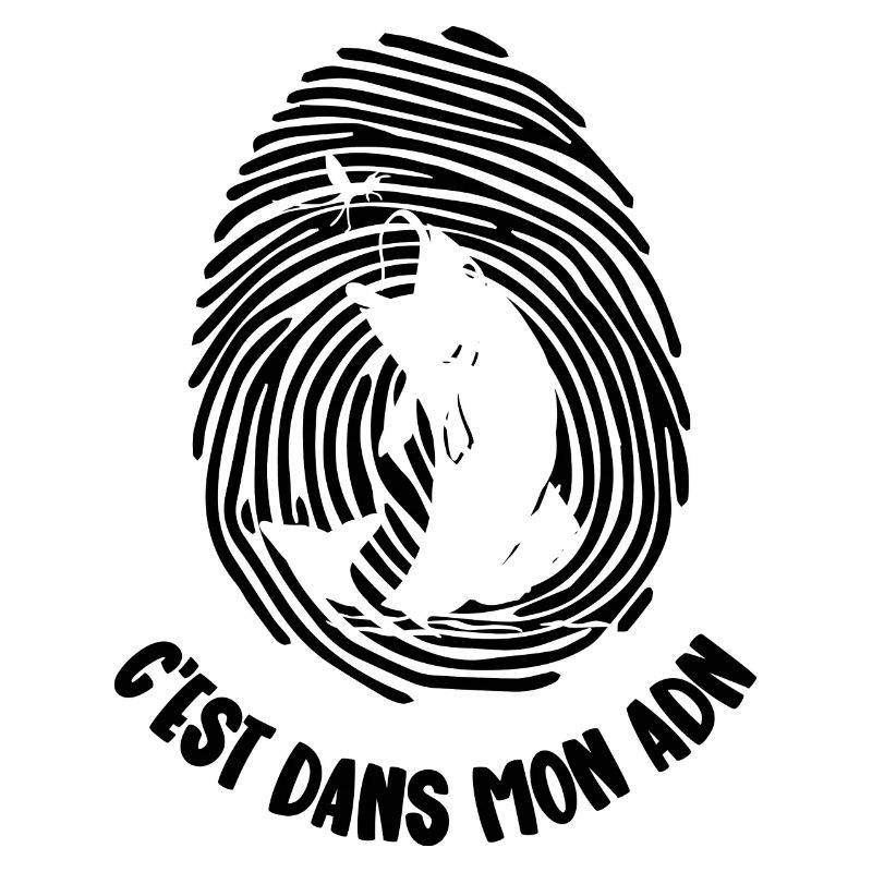 mon adn