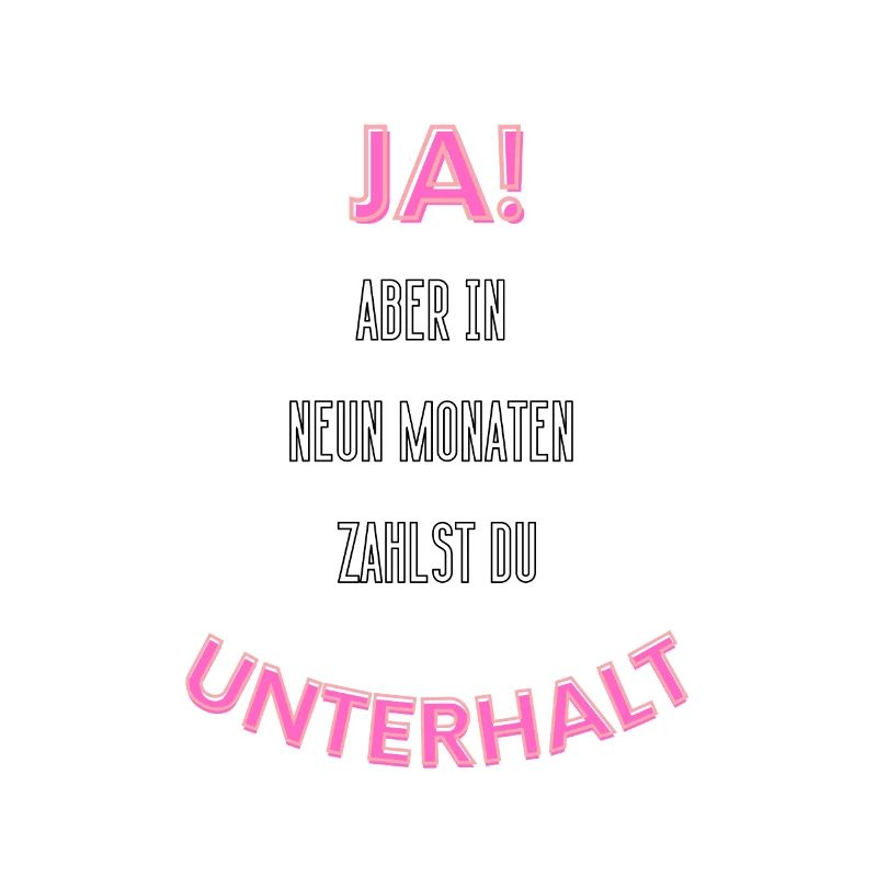 Unterhalt