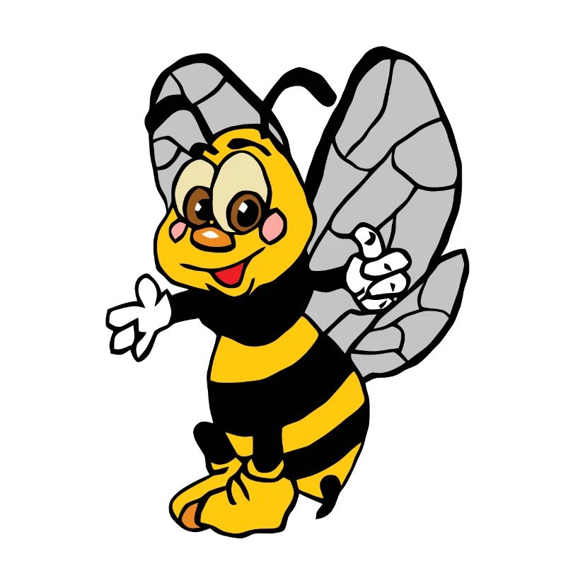 Fleißbienchen