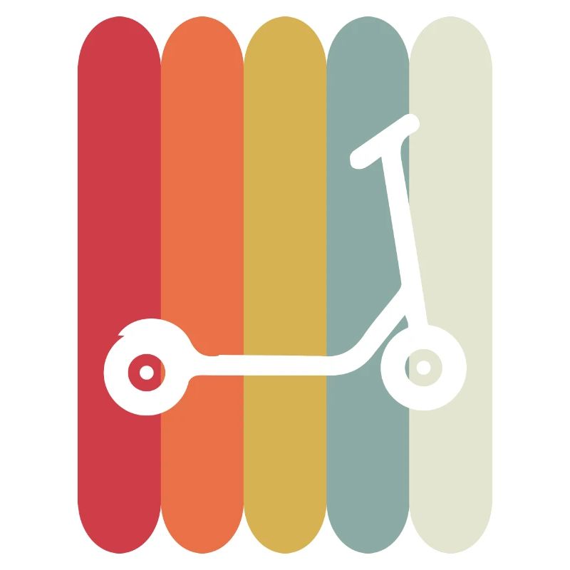 E-Scooter Roller Scooter