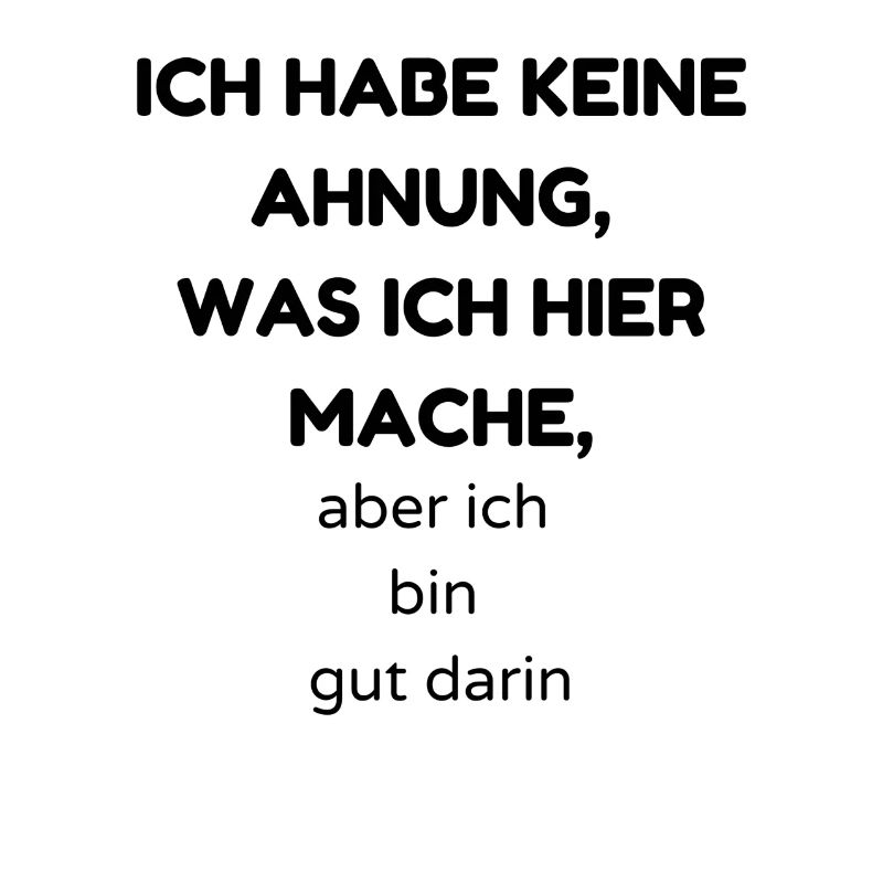 Ahnung