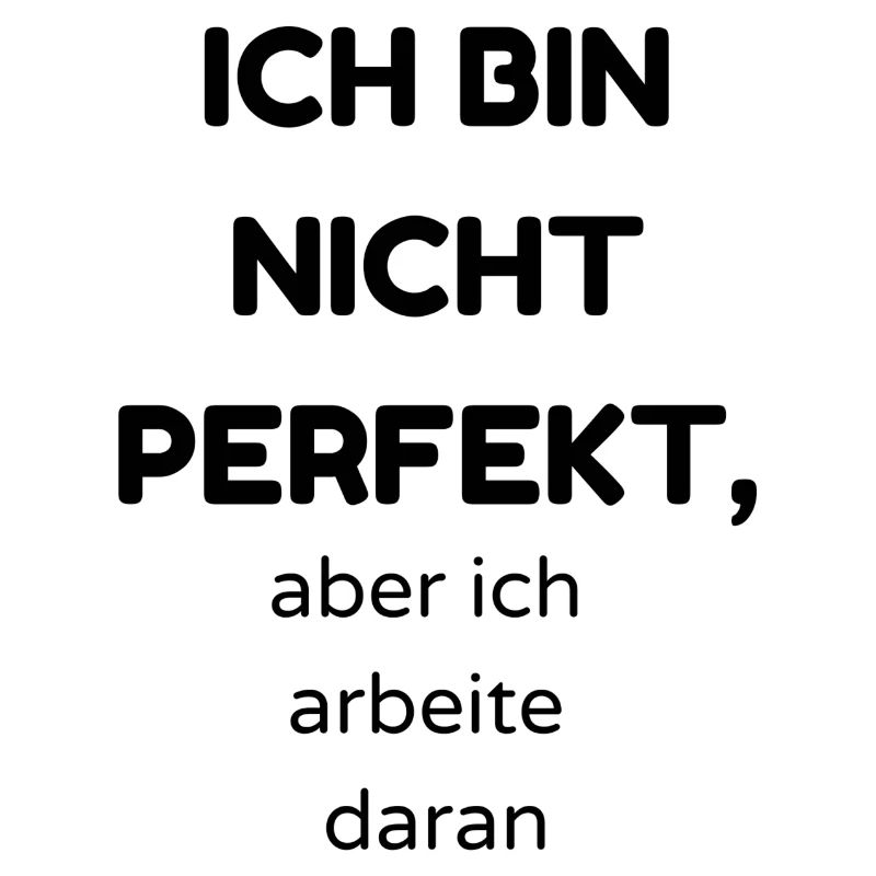 Perfekt