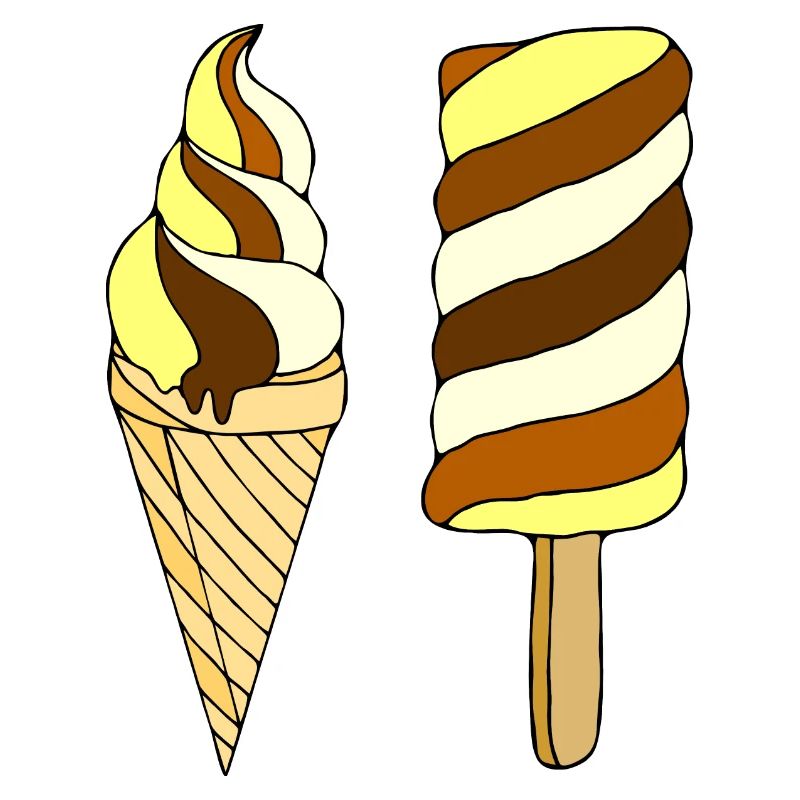 Glace