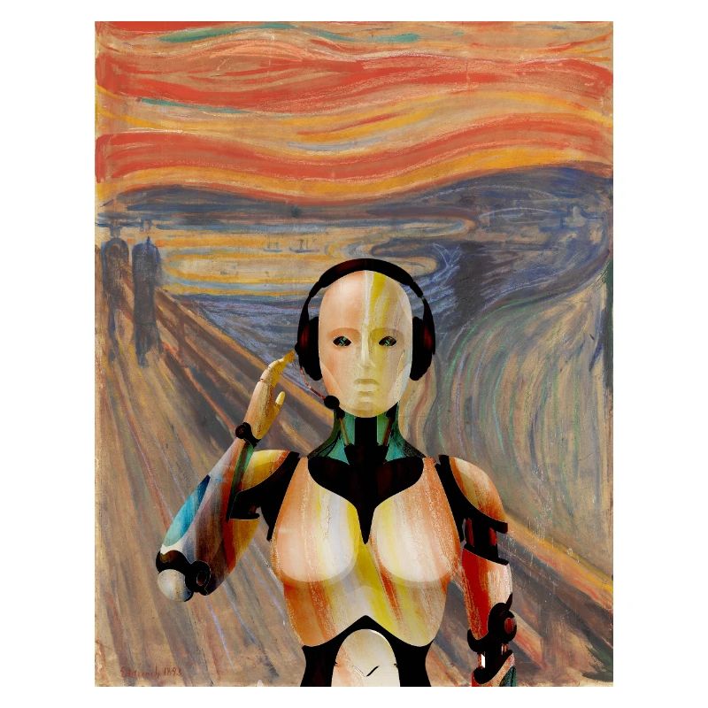 Edvard Munch