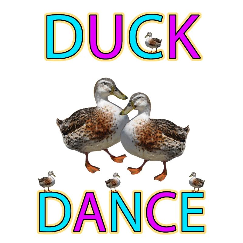 Duck Dance