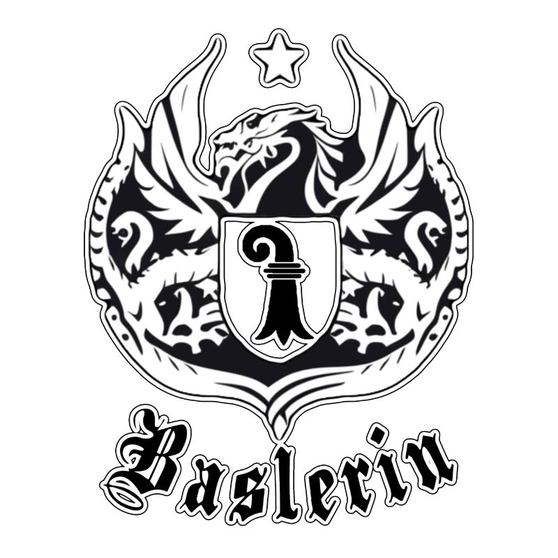 Basler wappen