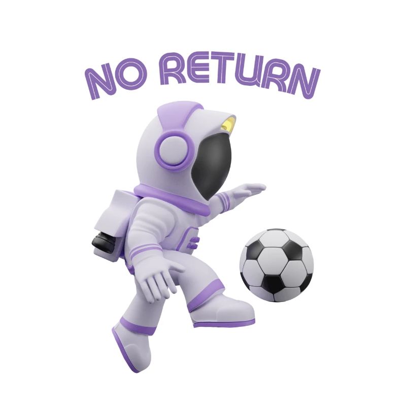 No Return