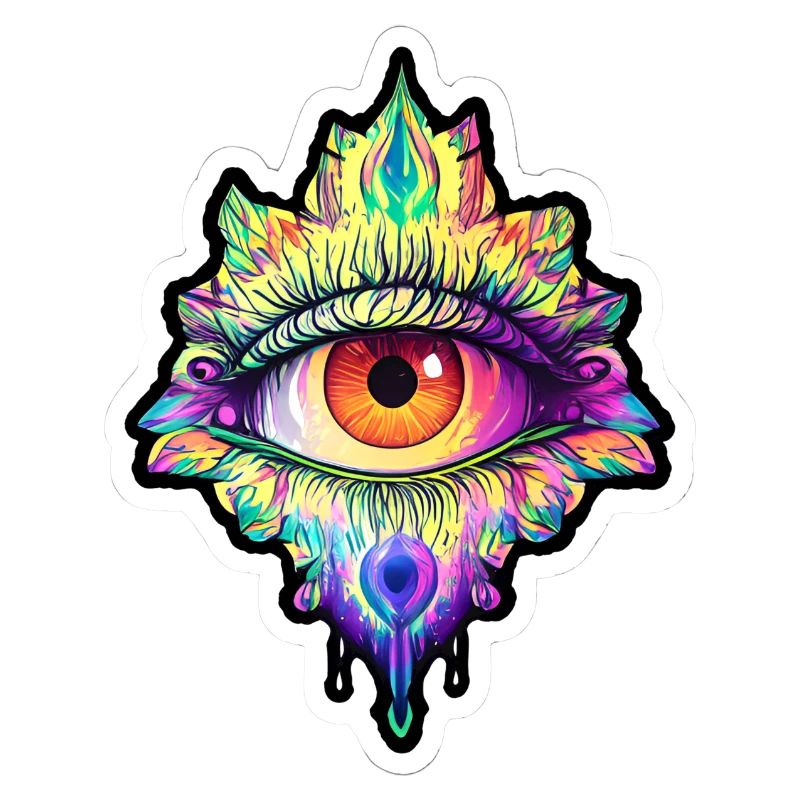 Third Eye