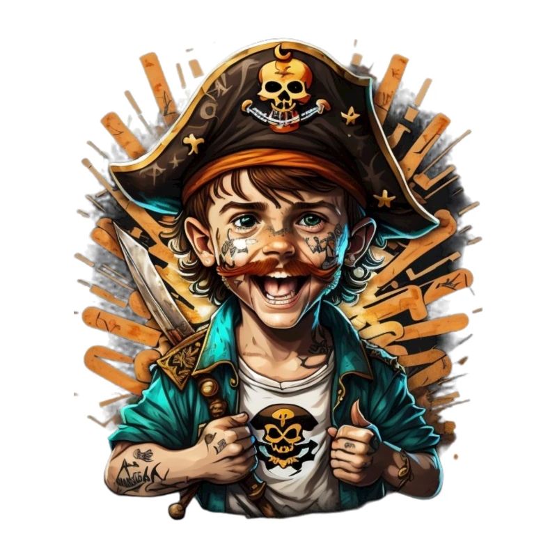 PiratBoy