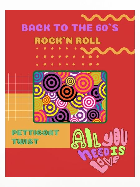back to the 60s