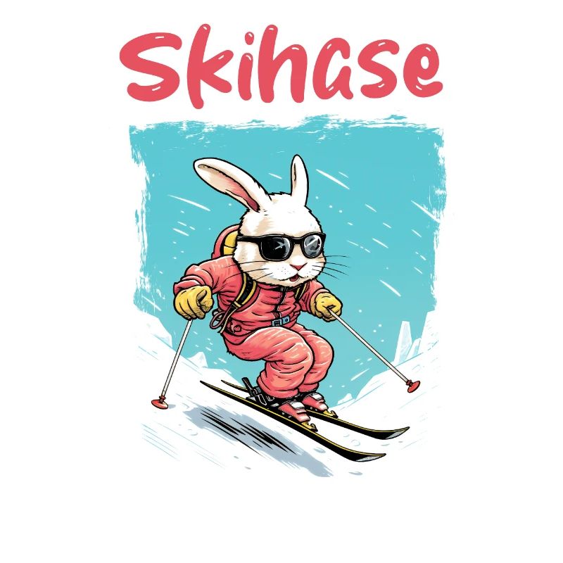 Skihase