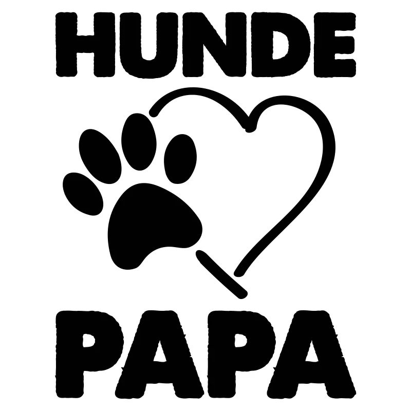hunde papa