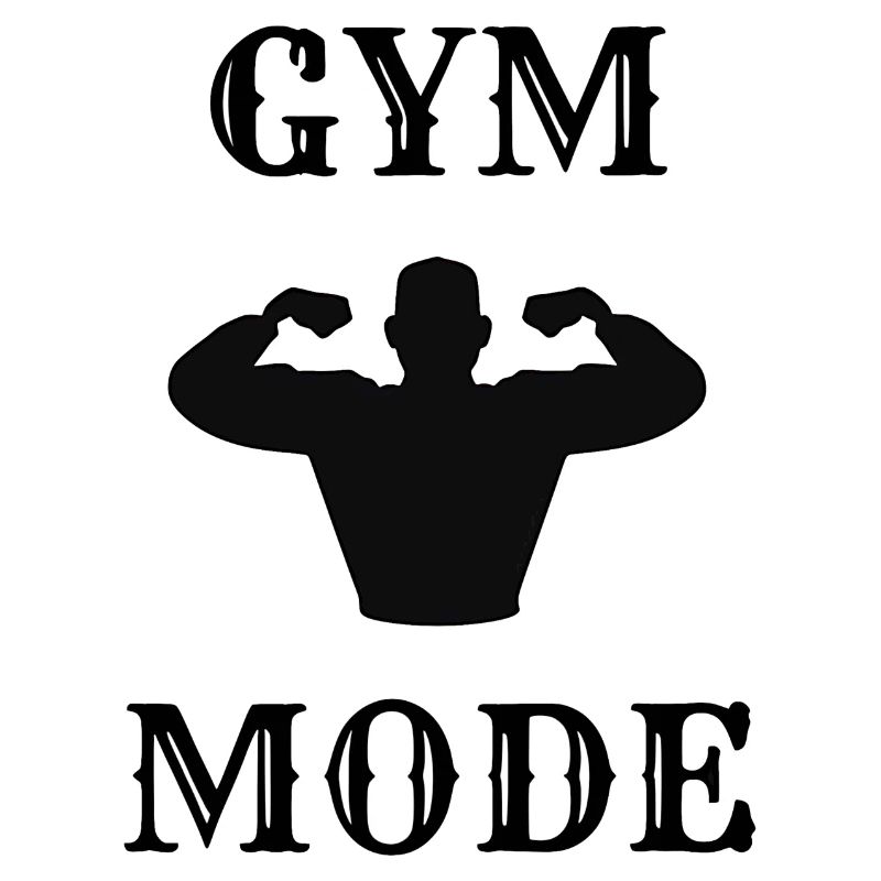 Fitnessstudio-Modus