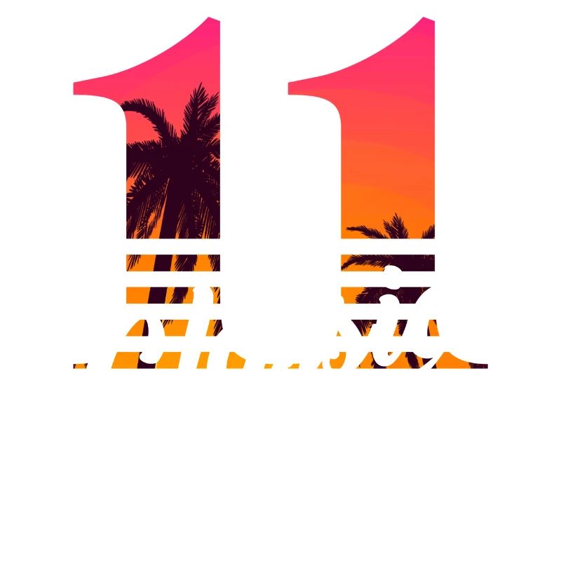 Issue 11 - 11th anniversary