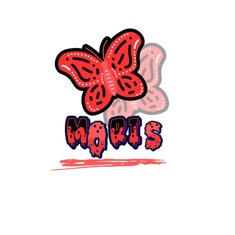 MORIS GRAFFITI