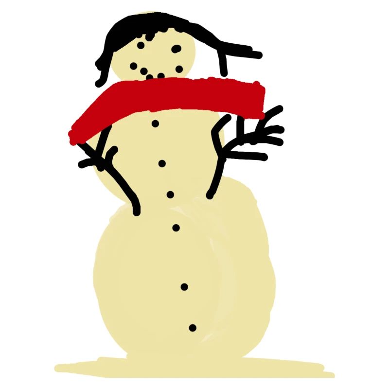 Schneemann