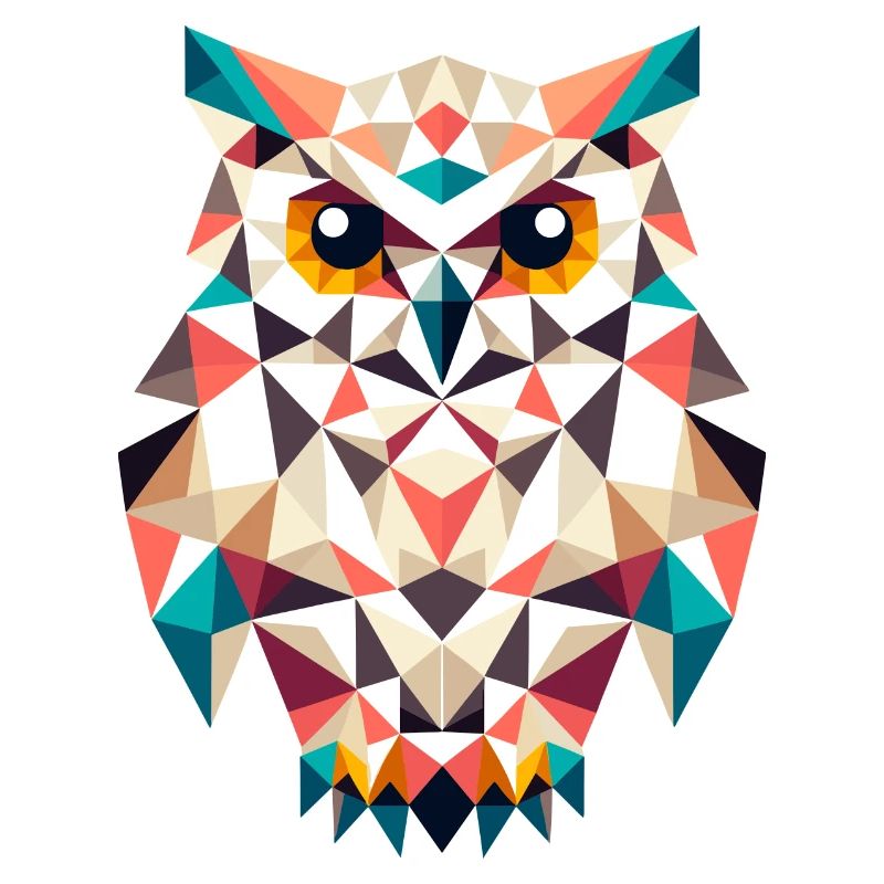 Eule // owl