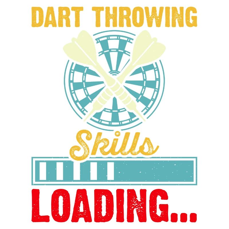 Fléchettes - Compétences de lancer de fléchettes Loading...